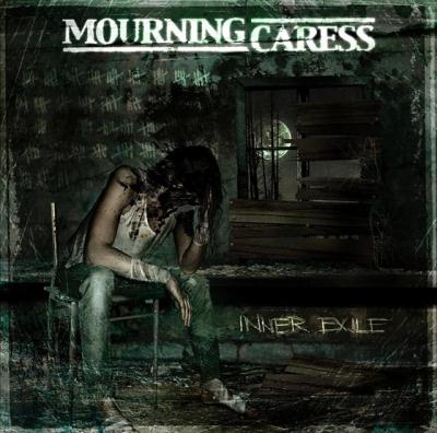 Mourning Caress: "Inner Exile" – 2008